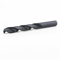 Foret en oxyde noir 5/8&quot; - professionnel – échangeable